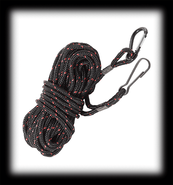 Primal Gear Hoist Rope