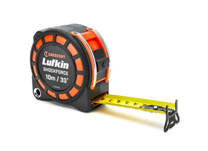 Lufkin Tape Measure