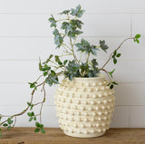 Knotted Planter/Vase