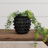 Knotted Planter/Vase