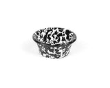 Crow Canyon Splatter Ramekin