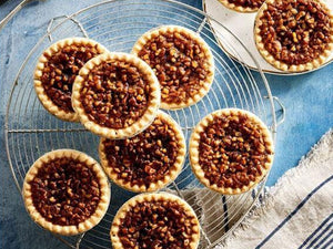 Mini Pecan Pie