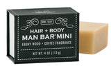 Man Bar Mini, 4oz