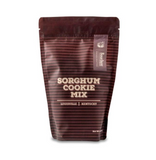 Bourbon Barrel Baking Mixes