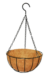Grower Hanging Basket, 14"