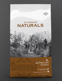 Diamond Naturals Active Cat Chicken & Rice