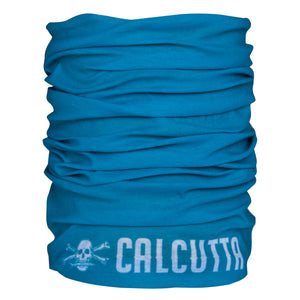 Calcutta Sea Blue Neck Gaiter