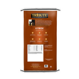 Tribute K Finish Pellet, 50lb