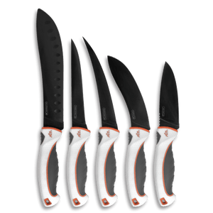 Outdoor Edge ErgoMax Knife Set