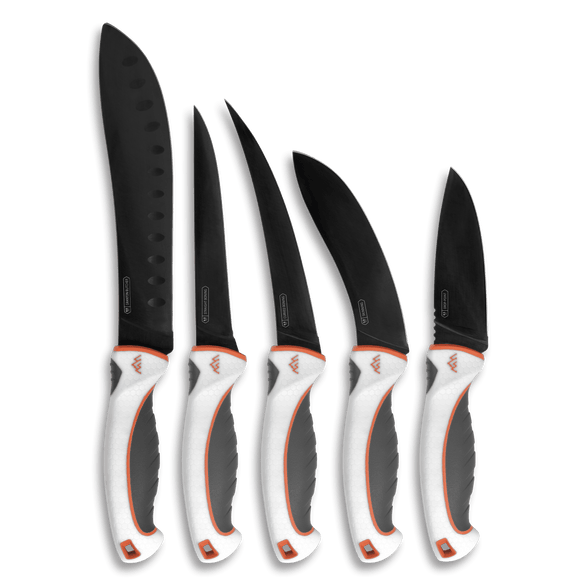 Outdoor Edge ErgoMax Knife Set