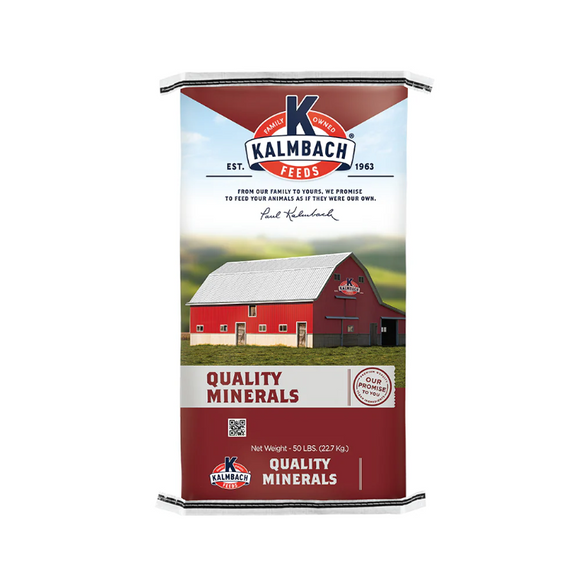 Southeast Breeder Mineral with Flyguard, 50lb