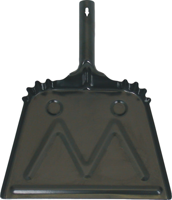 Dust Pans, Metal