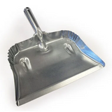 Dust Pans, Metal