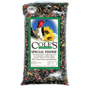 Cole’s Special Feeder, 10lb