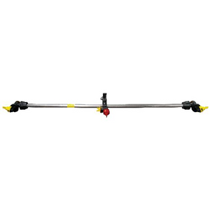 Sprayer Boom, 3 Nozzle