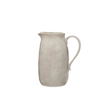 Cream Stoneware Collection