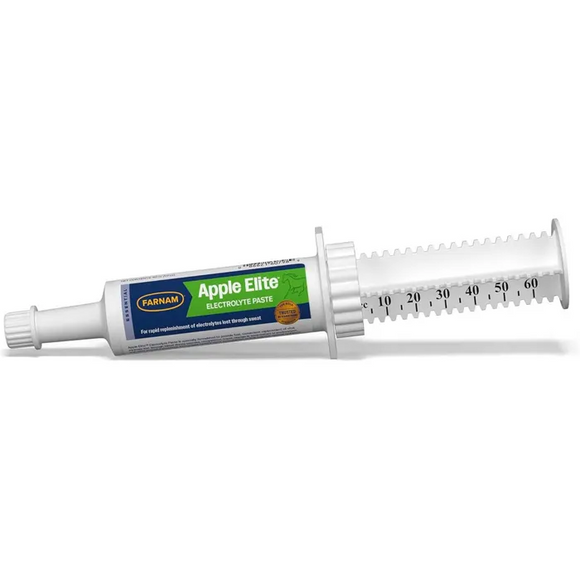 Apple Elite Electrolyte Paste