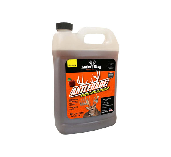Antler King Antlerade Attractant, 1gal