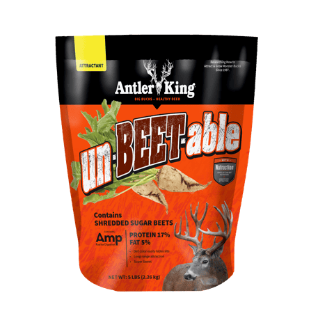 Antler King UnBEETable, 5lb