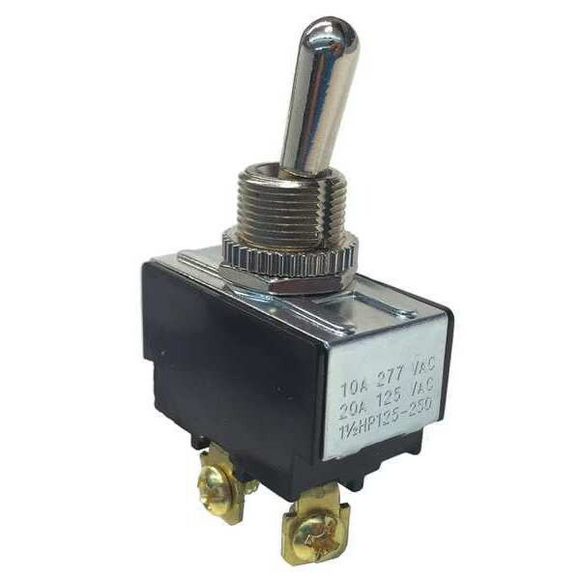 Toggle Switch