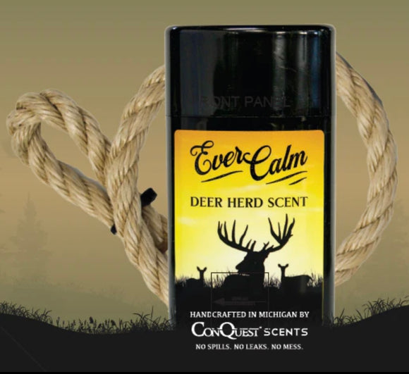 Ever Calm Rope Conquest EverCalm Rope Scrape Kit – G&DFarms
