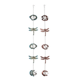 Rain Chains, Assorted