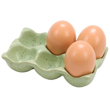 Egg Trays, Assorted