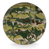 Camouflage Design Enamelware