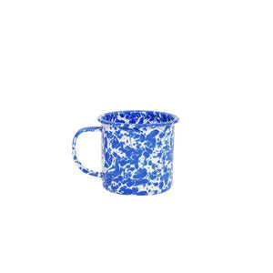 Crow Canyon Splatter Mug