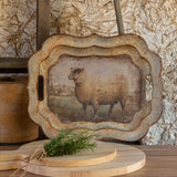 Vintage Farmhouse Decor