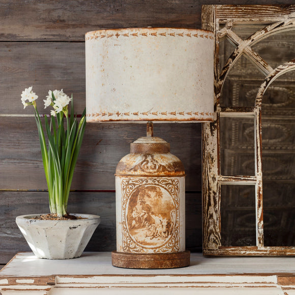 Vintage Farmhouse Decor