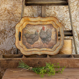 Vintage Farmhouse Decor