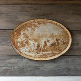 Vintage Farmhouse Decor