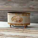 Vintage Farmhouse Decor