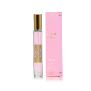 Spongelle’ Parfum Florica Collection