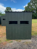 LP Composite Hunting Blinds
