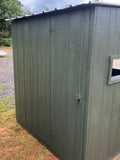 LP Composite Hunting Blinds