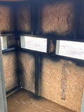 LP Composite Hunting Blinds