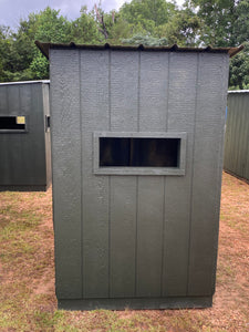 LP Composite Hunting Blinds