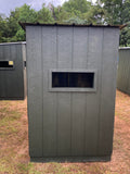 LP Composite Hunting Blinds