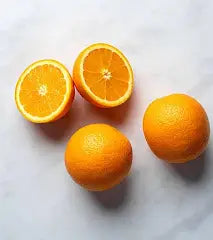 Valencia Orange