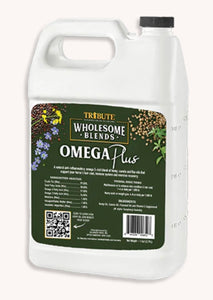 Tribute Omega Plus, 1gal