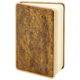 Journals, Vintage Look