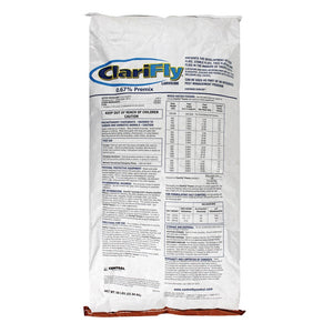 Clarify 0.67% Oral Larvicide PreMix