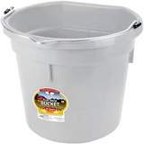 Little Giant Flat Back Bucket