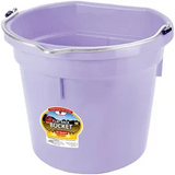 Little Giant Flat Back Bucket