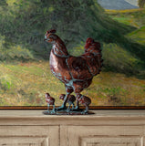 Vintage Farmhouse Decor