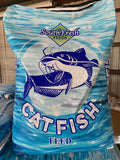 Floating Catfish Food 32%, 50lb