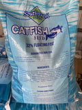 Floating Catfish Food 32%, 50lb