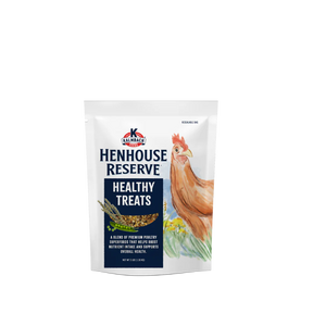 Henhouse Reserve Treats, 3lb